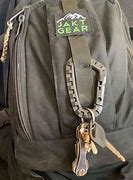 Image result for Military Carabiner Clips