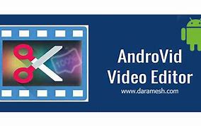 Image result for AndroVid Pro Android