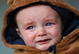 Image result for Cute Baby Crying