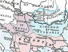 Image result for Medieval Serbia