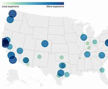 Image result for Most Expensive Cities in the Us