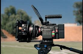 Image result for Red Camera 8K On a Jimble