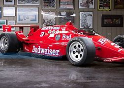 Image result for Indy 500 Car and Driver