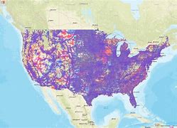 Image result for Cell Phone Coverage Map by Address