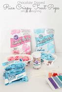 Image result for Pink and Blue Candy