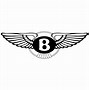 Image result for Bentley Logo.png