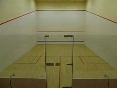 Image result for Outdoor Squash Court