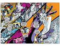 Image result for Neal Adams Comic Book Art