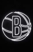 Image result for Bkn Nets Logo