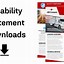 Image result for Capability Statement Transport Company