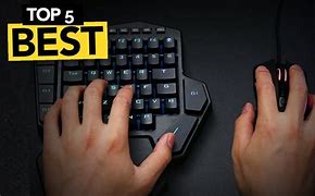 Image result for Right Hand Keyboard Gaming