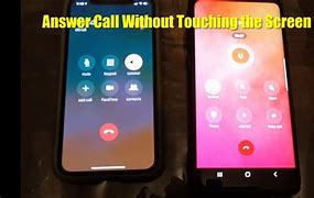 Image result for No Answer Call On Phone Screen