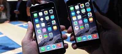 Image result for iPhone 6 Plus VSX