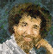 Image result for Bob Ross Items
