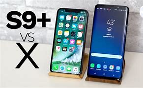 Image result for iPhone 14 vs Galaxy S9