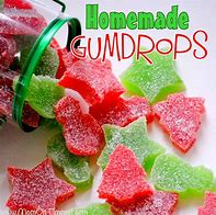 Image result for Homemade Gumdrops