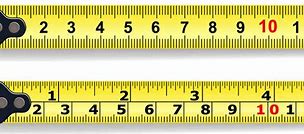 Image result for 1 Cm How Many Inches