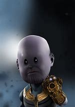Image result for Baby Thanos