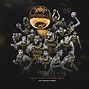 Image result for Lakers Dynasty Banner