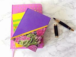Image result for Cute Ways to Decorate Notebooks