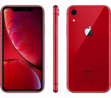 Image result for L Phone XR Red