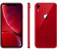 Image result for red iphone xr