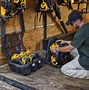 Image result for Tool Battery Charging Station