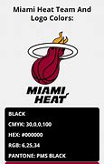 Image result for Miami Heat New Colors