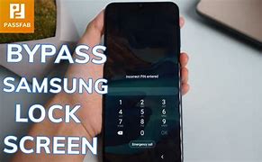 Image result for How to Unlock Samsung Phone without Pin