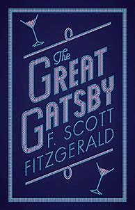 Image result for SparkNotes Great Gatsby
