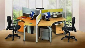 Image result for Office System Furniture