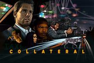 Image result for Collateral Movie