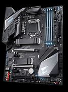 Image result for Gigabyte Z390 Aurous Wi-Fi Board