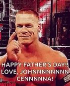 Image result for John Cena Father