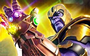 Image result for Thanos Infinity Gauntlet Fortnite