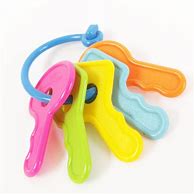 Image result for Baby Key Chain