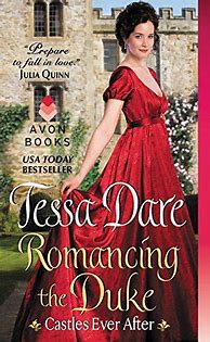 Image result for Popular Historical Romance Authors