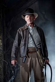 Image result for Harrison Ford Indiana Jones