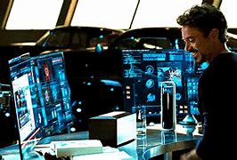 Image result for Iron Man Tech Wallpaper
