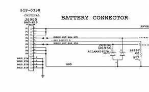 Image result for Al20 G31 Battery Pinout