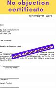 Image result for Employee Contract Template Word Doc