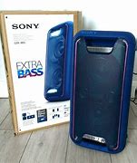 Image result for Sony XB50 Spealer