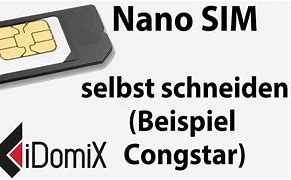 Image result for Micro Sim Zu Nano Sim Schneiden