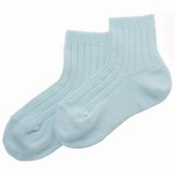 Image result for Blue Baby Socks