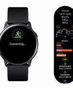 Image result for Galaxy Watcha Active 2