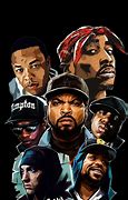 Image result for All 90s Rappers