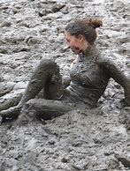 Image result for After Mud Run