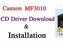 Image result for Canon Mf3010b Driver Download