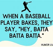 Image result for Vintage Baseball Humor