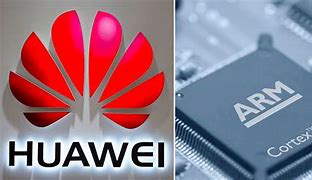 Image result for Arm Huawei